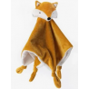 Petit doudou renard