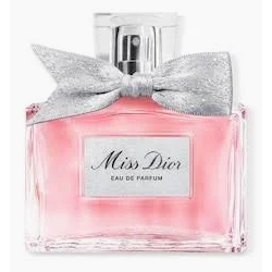 Eau de parfum Miss Dior