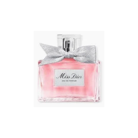 Eau de parfum Miss Dior